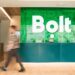 Bolt's Victory