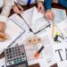 navigating Section 455 tax