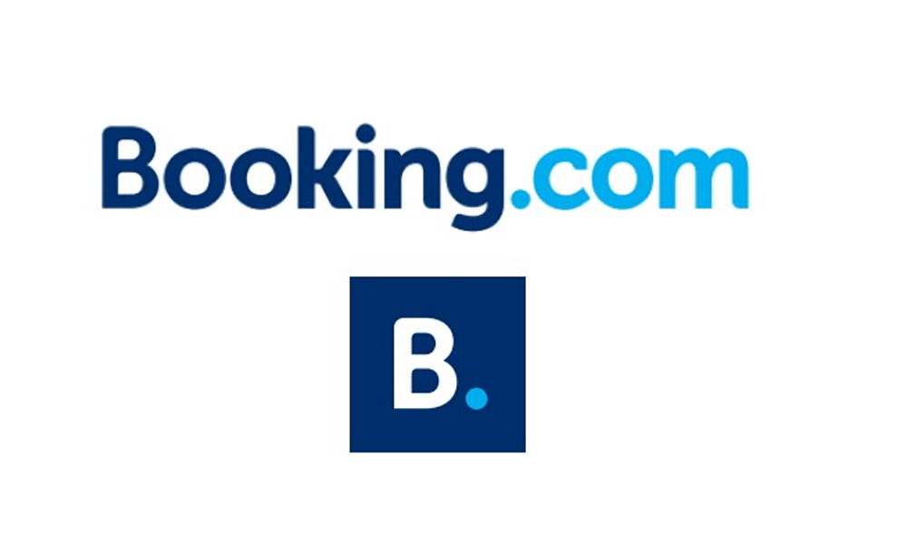 Booking.com in the UK - UKPA