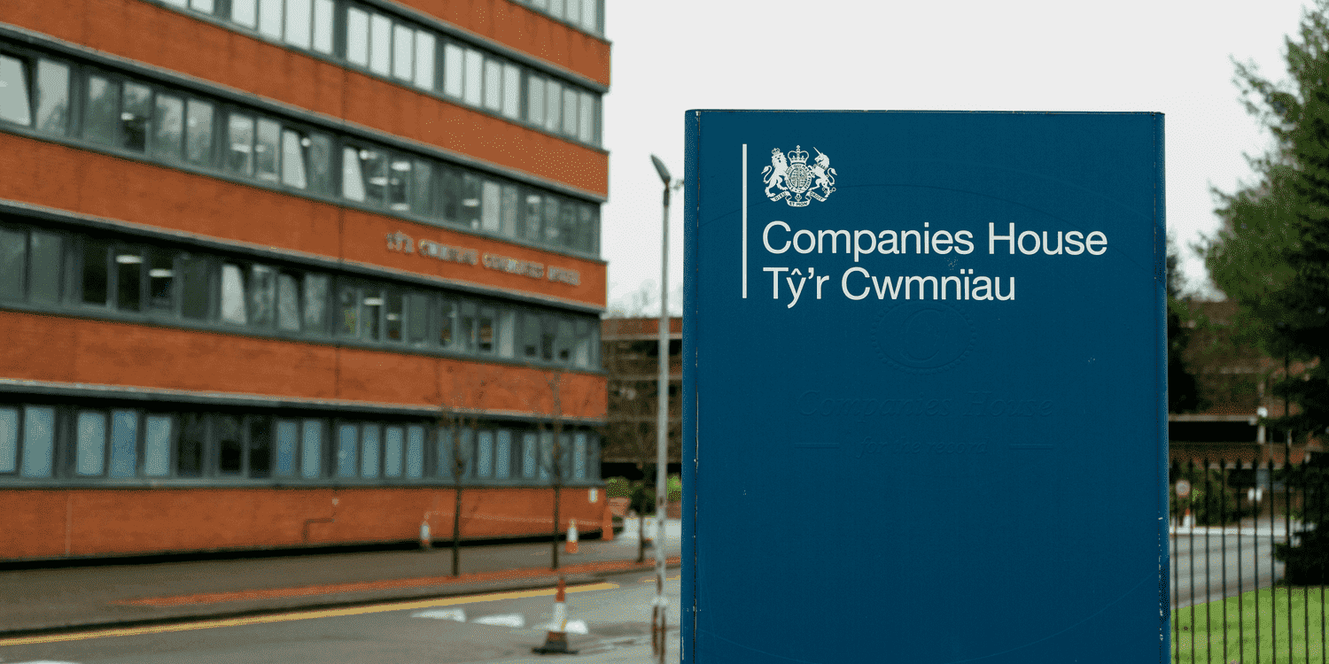 Companies House Cracks Down on Non-Compliance