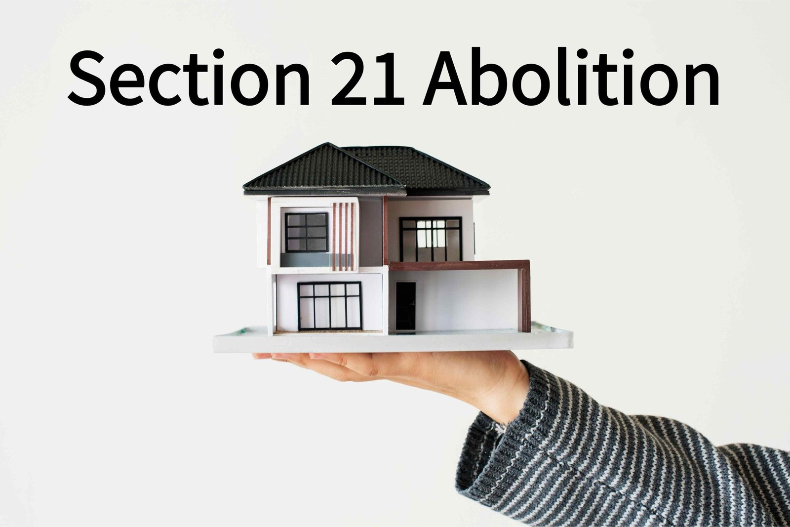 Landlords Grapple with Section 21 Abolition in 2024