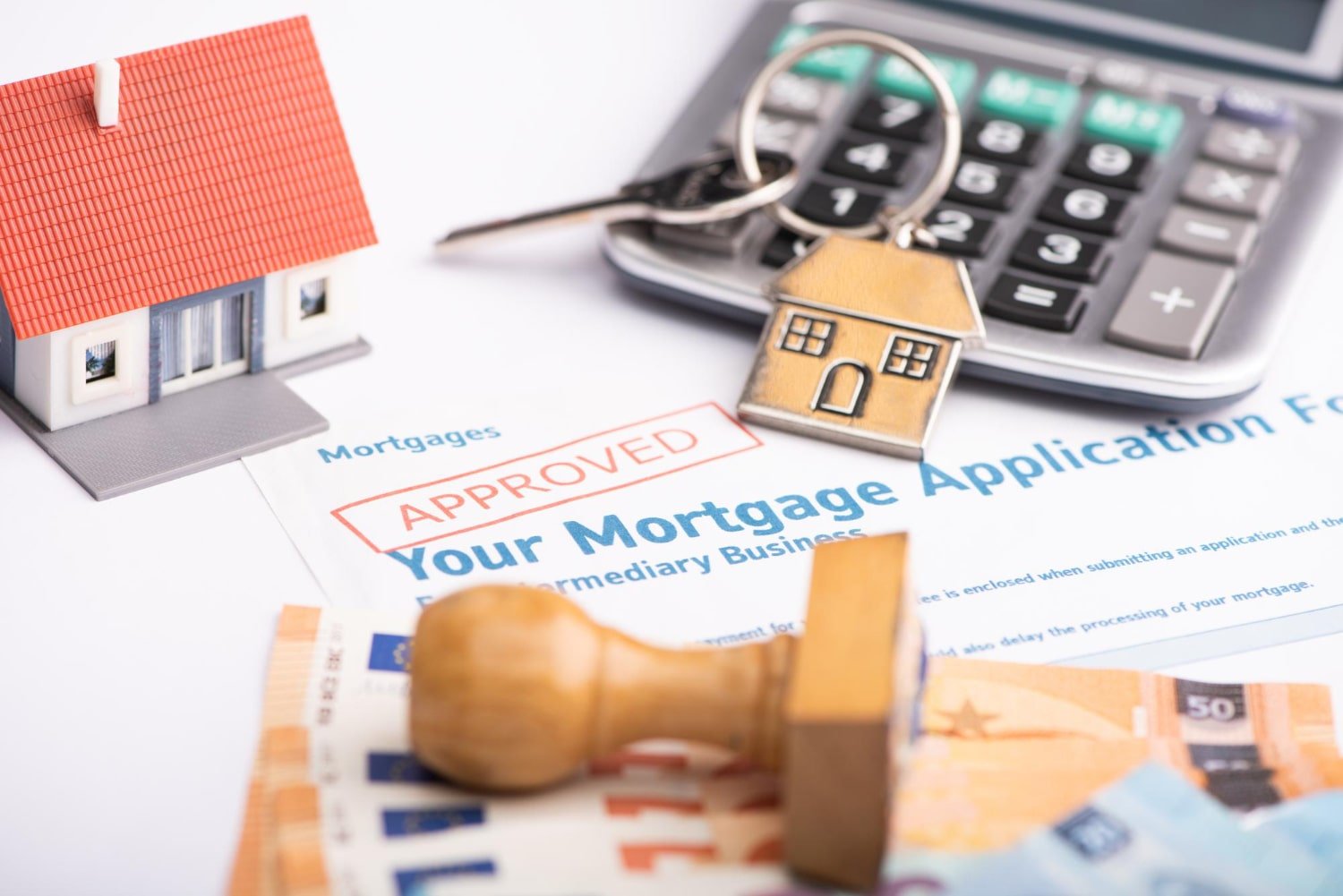 Homeownership A Deep Dive into No Deposit Mortgages in the UK
