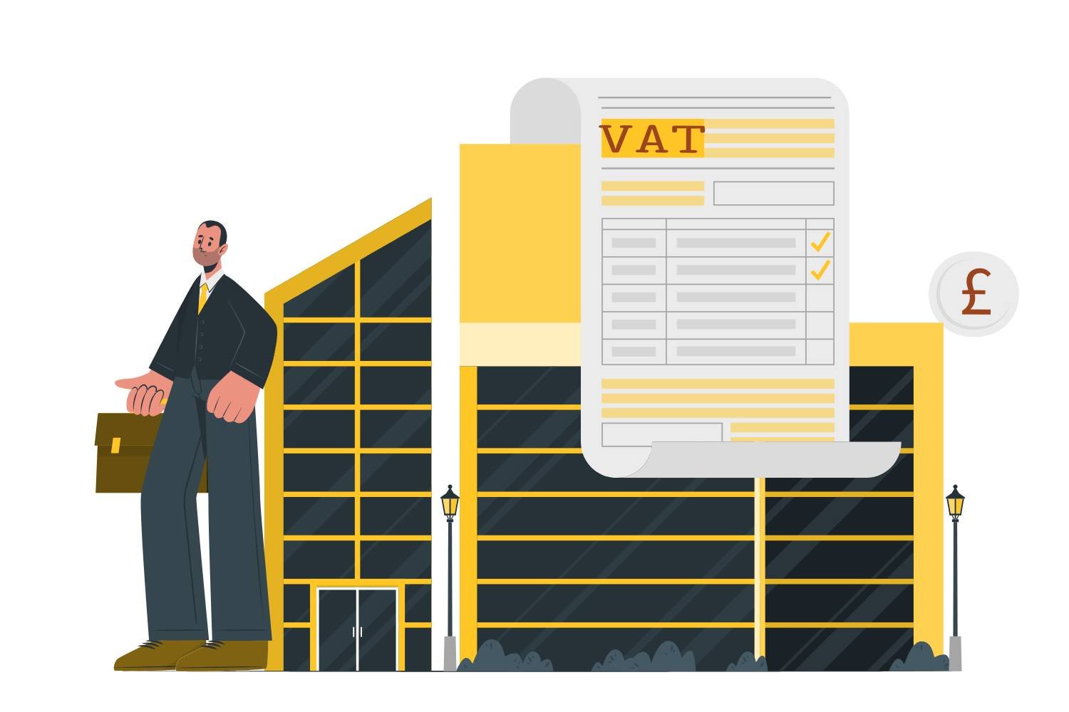 VAT Regulations for Travel Agents