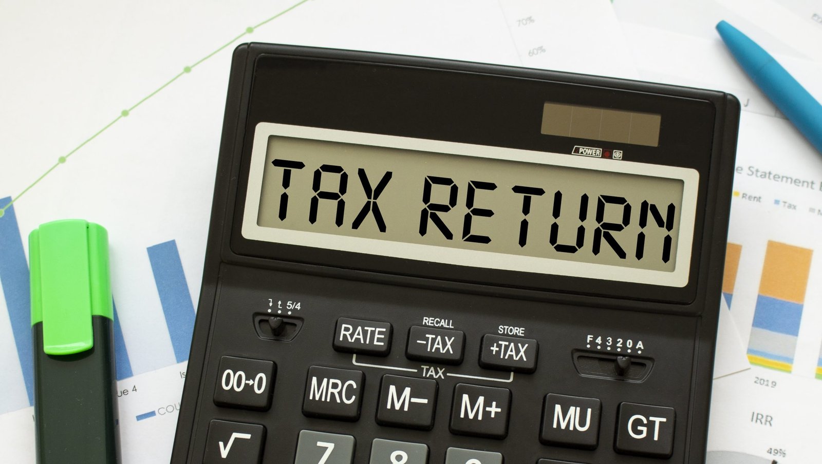 Tax Returns Soar: A Record 11.5 Million Filed by Deadline