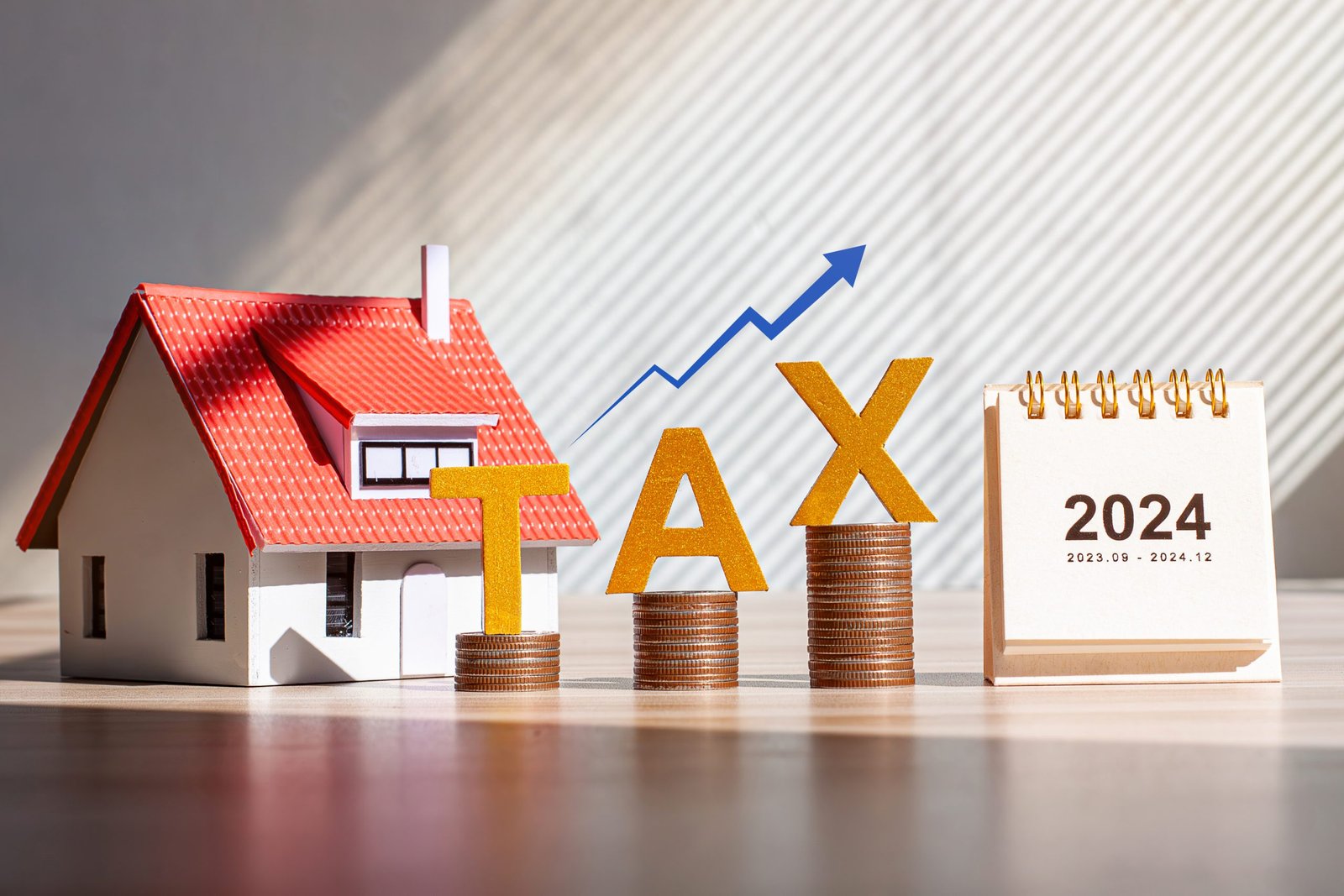 Residential Property Tax