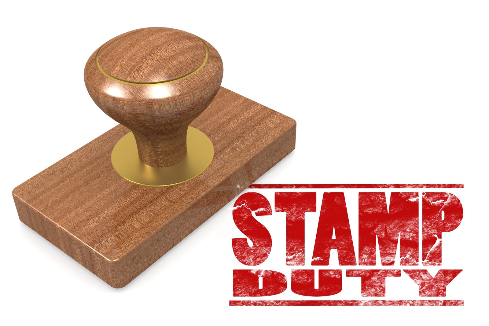 Stamp Duty Refund